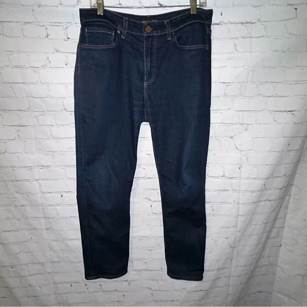 Monfrere Brando Indigo jeans size 32‎